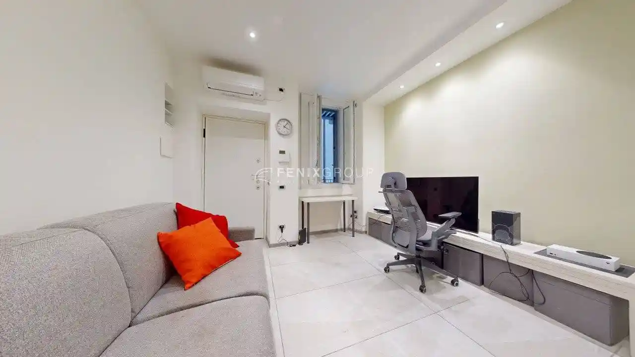 Monolocale via Clitumno 11, Parco Trotter, Milano - foto 5