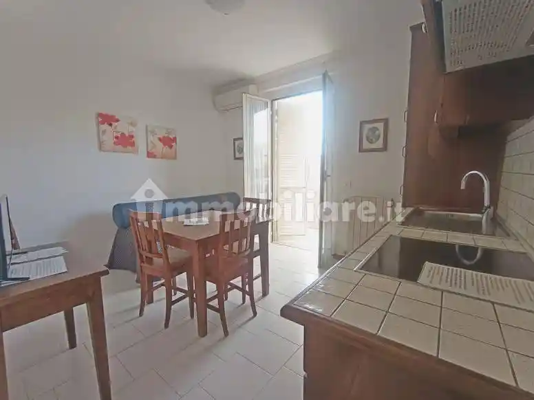 Appartamento in vendita a Grosseto