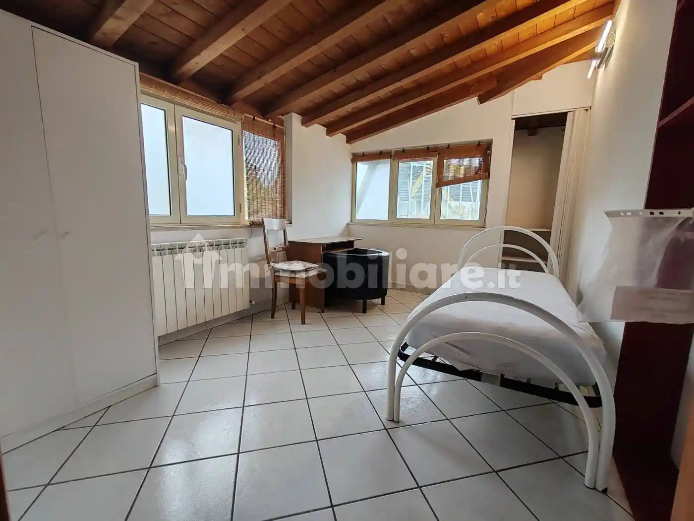 Appartamento piano terra, Villanova - Riello, Viterbo - foto 2