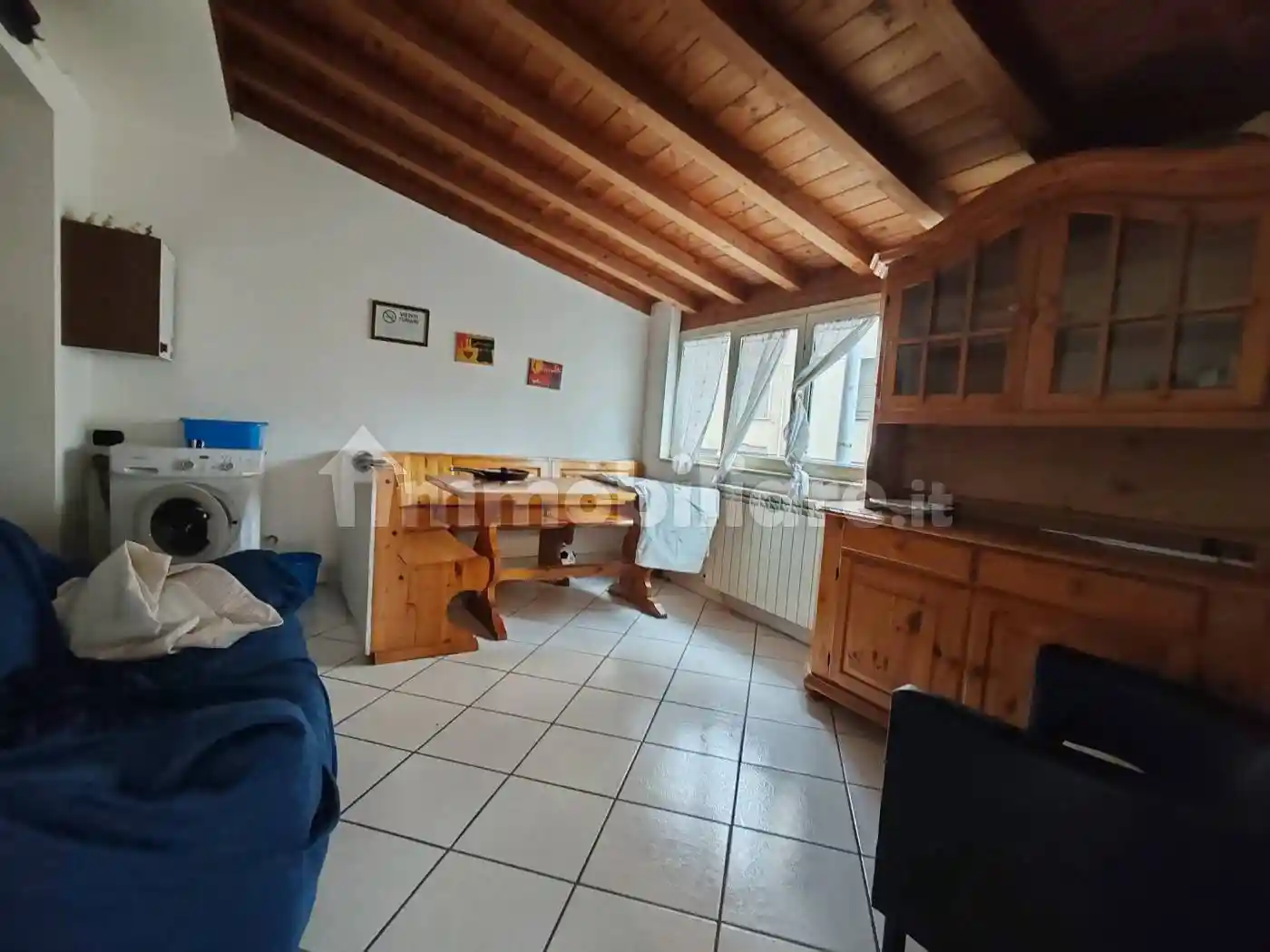 Appartamento piano terra, Villanova - Riello, Viterbo - foto 3