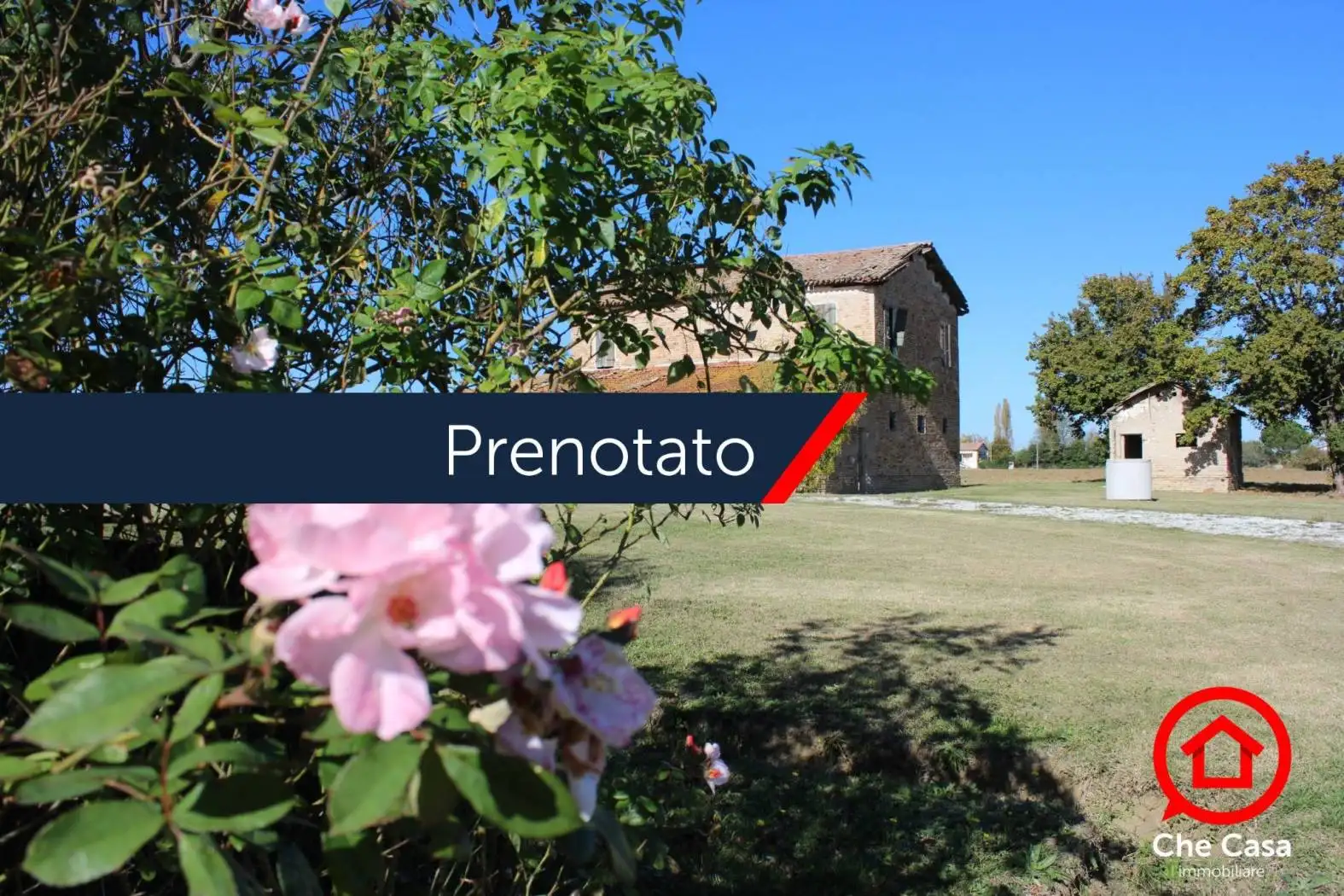 Villa in vendita a Cesena