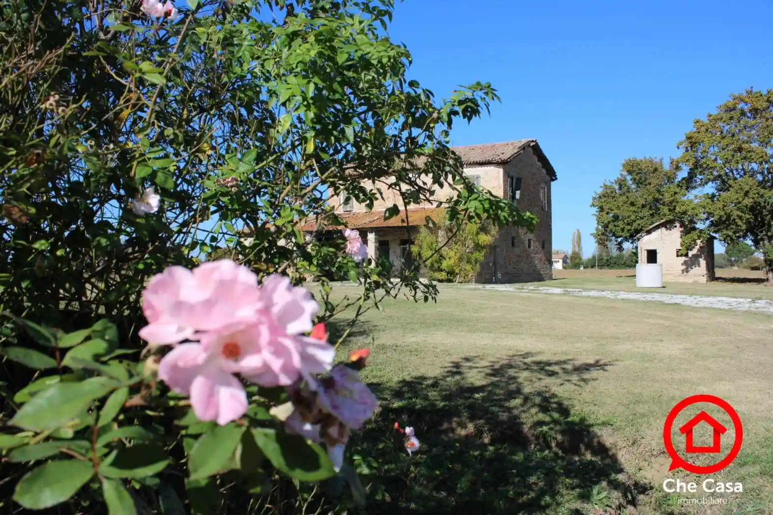 Villa unifamiliare via Violone, Gattolino - Capannaguzzo, Cesena - foto 2