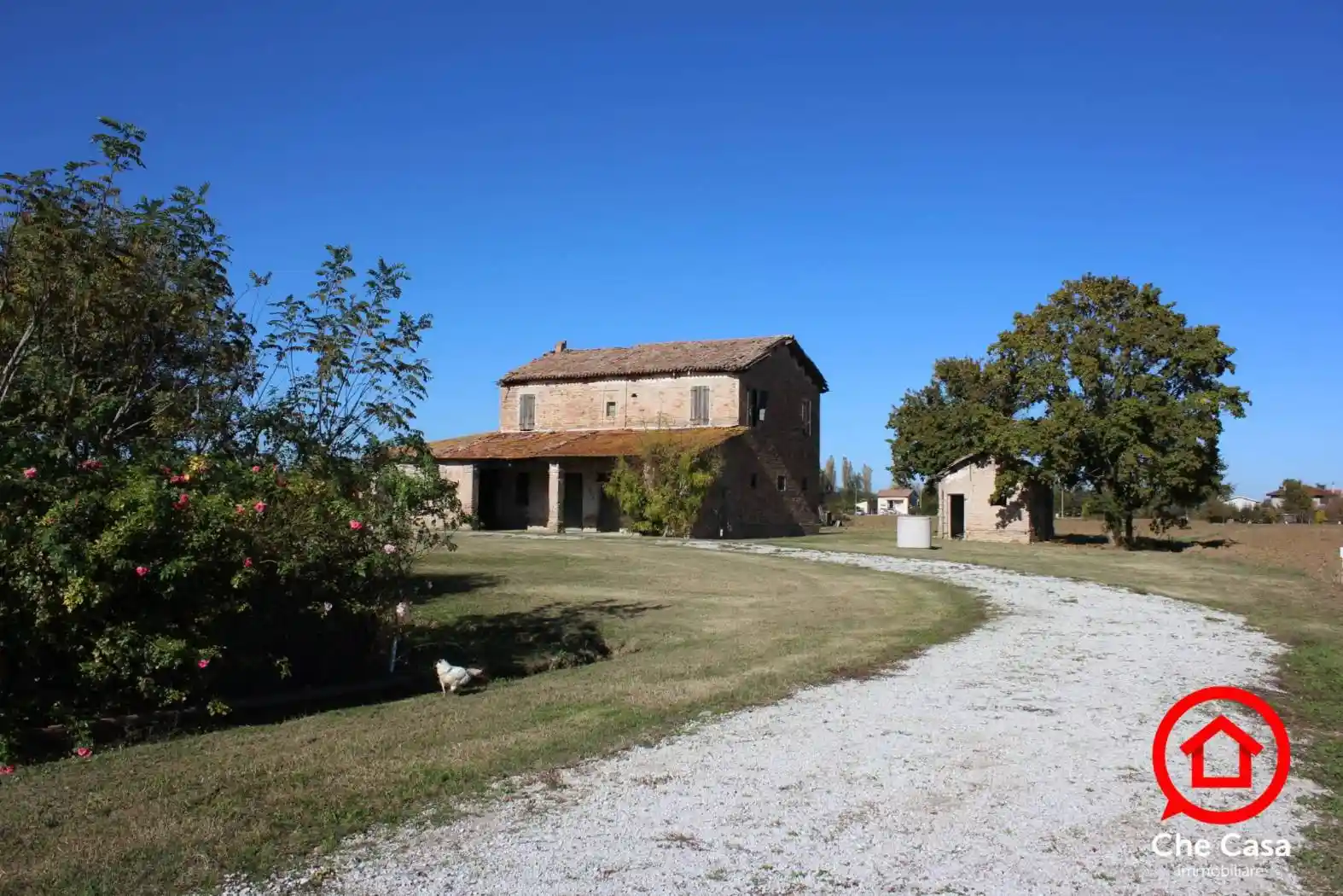 Villa unifamiliare via Violone, Gattolino - Capannaguzzo, Cesena - foto 5