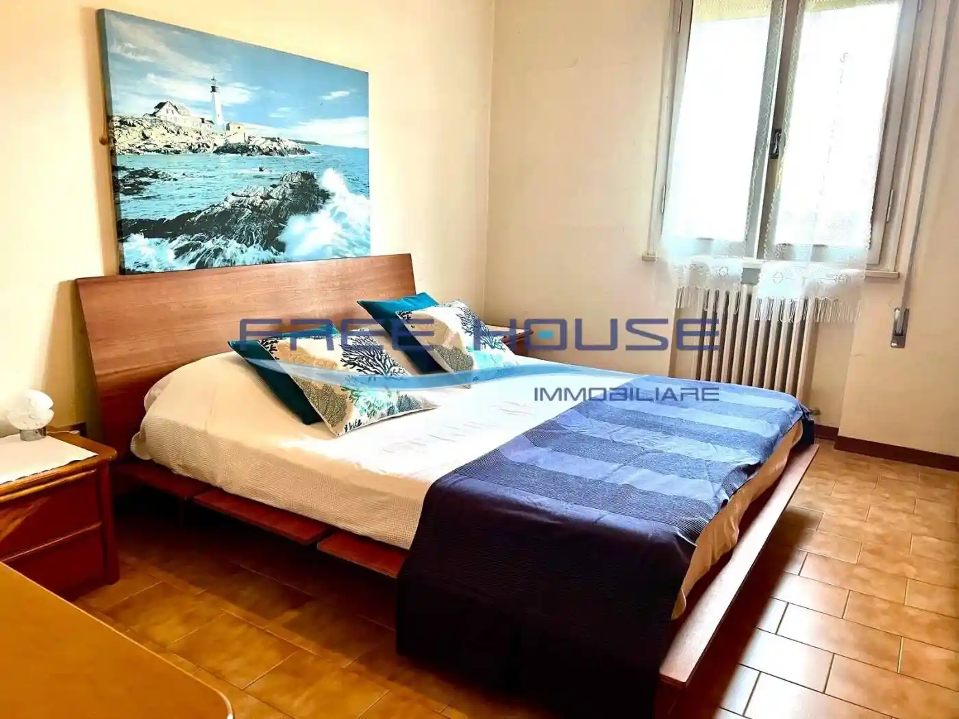 Appartamento in vendita a Cervia