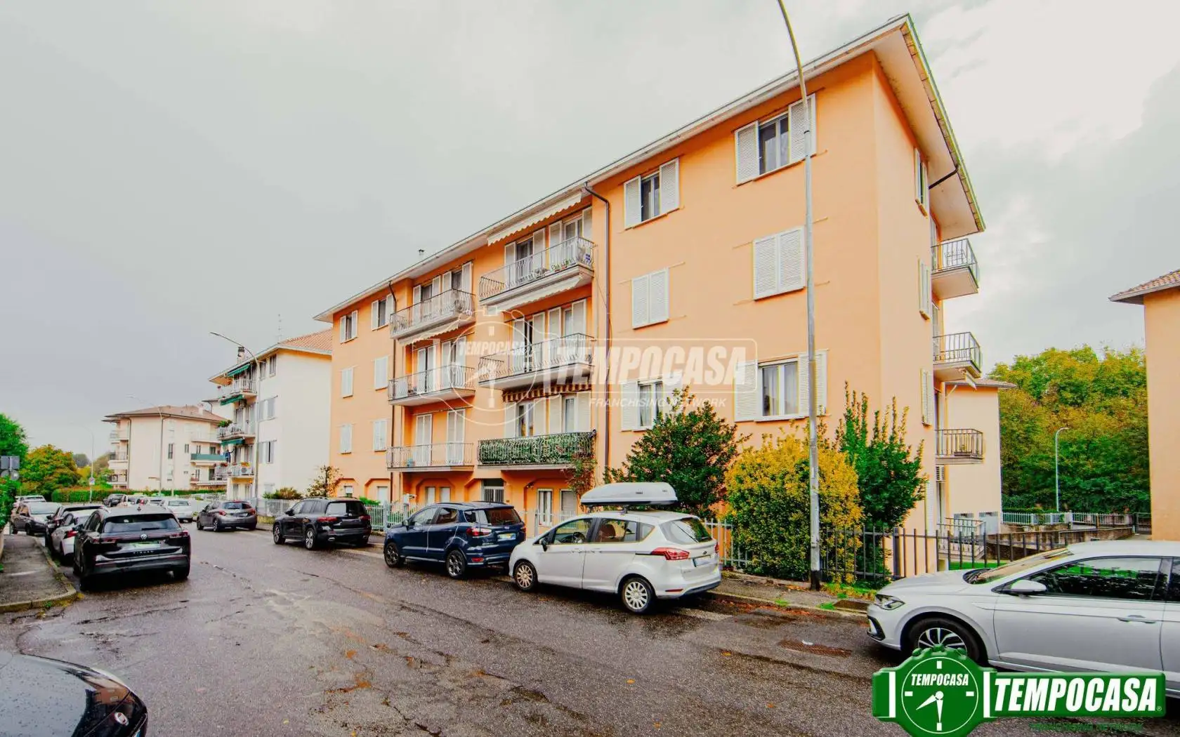 Appartamento in vendita a Pavia