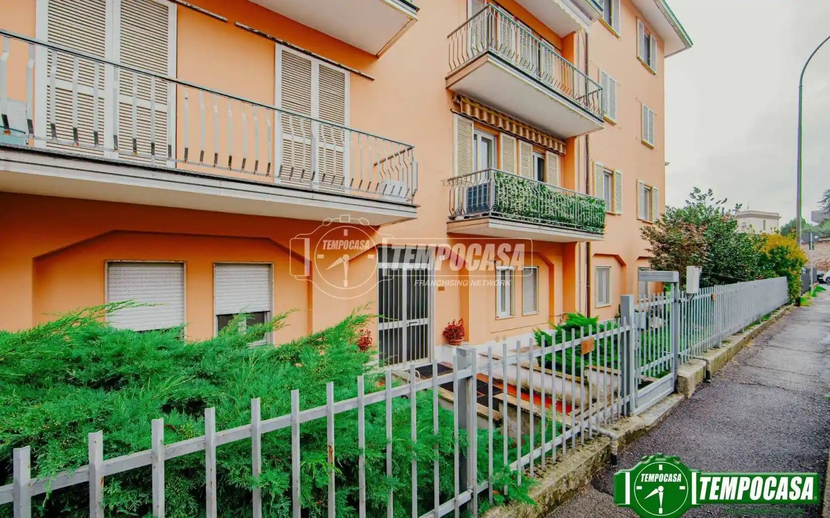 Trilocale via santo Spirito, San Giovannino - Pompieri, Pavia - foto 2