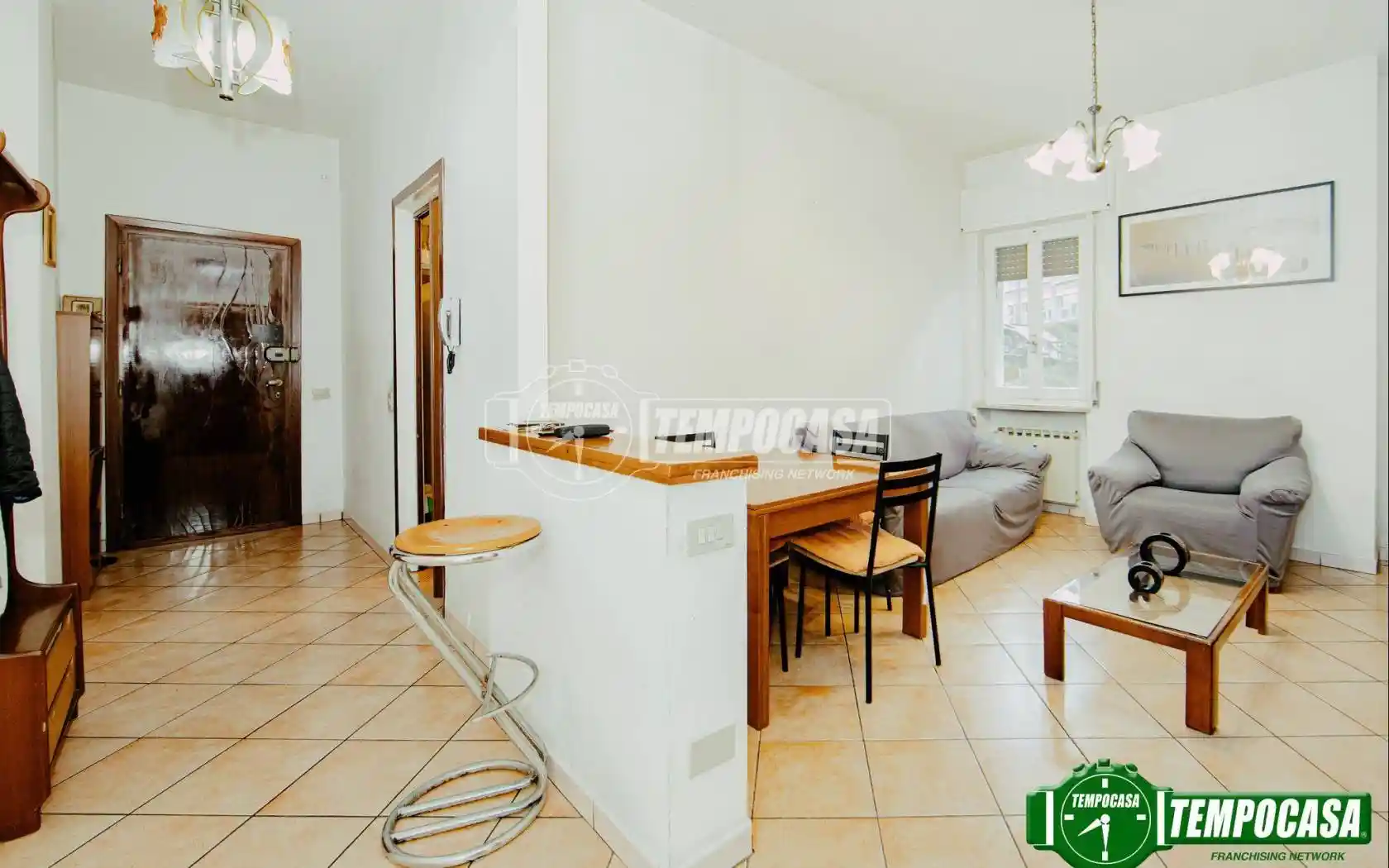 Trilocale via santo Spirito, San Giovannino - Pompieri, Pavia - foto 3