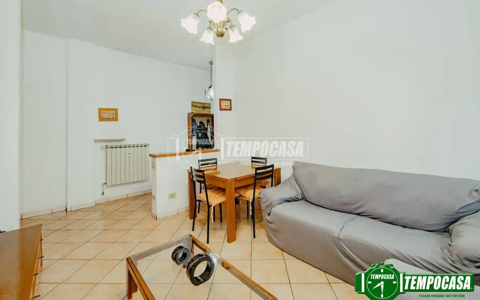 Trilocale via santo Spirito, San Giovannino - Pompieri, Pavia - foto 4