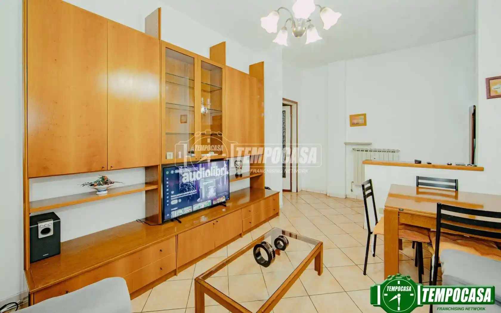 Trilocale via santo Spirito, San Giovannino - Pompieri, Pavia - foto 5