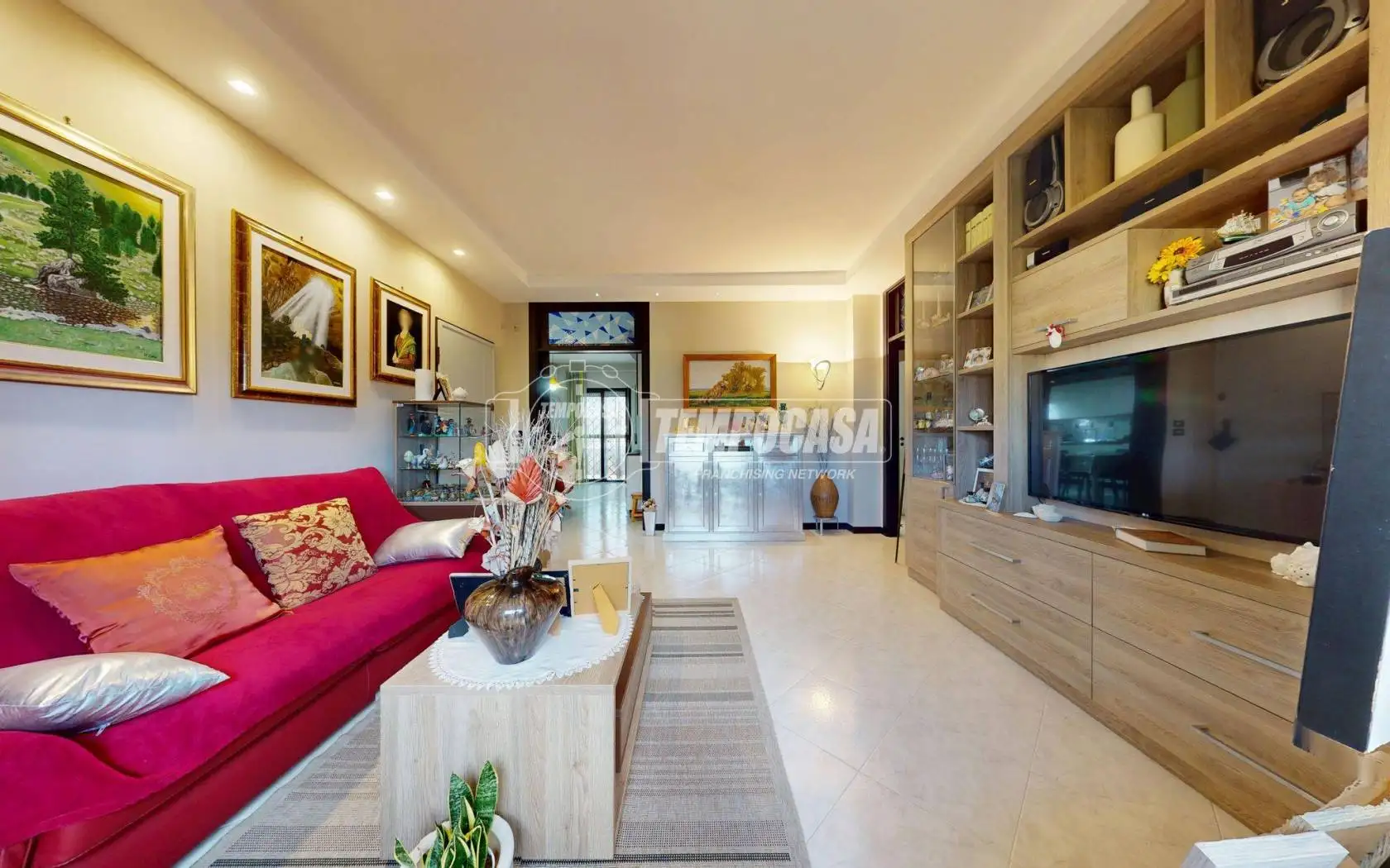 Appartamento in vendita a Rutigliano