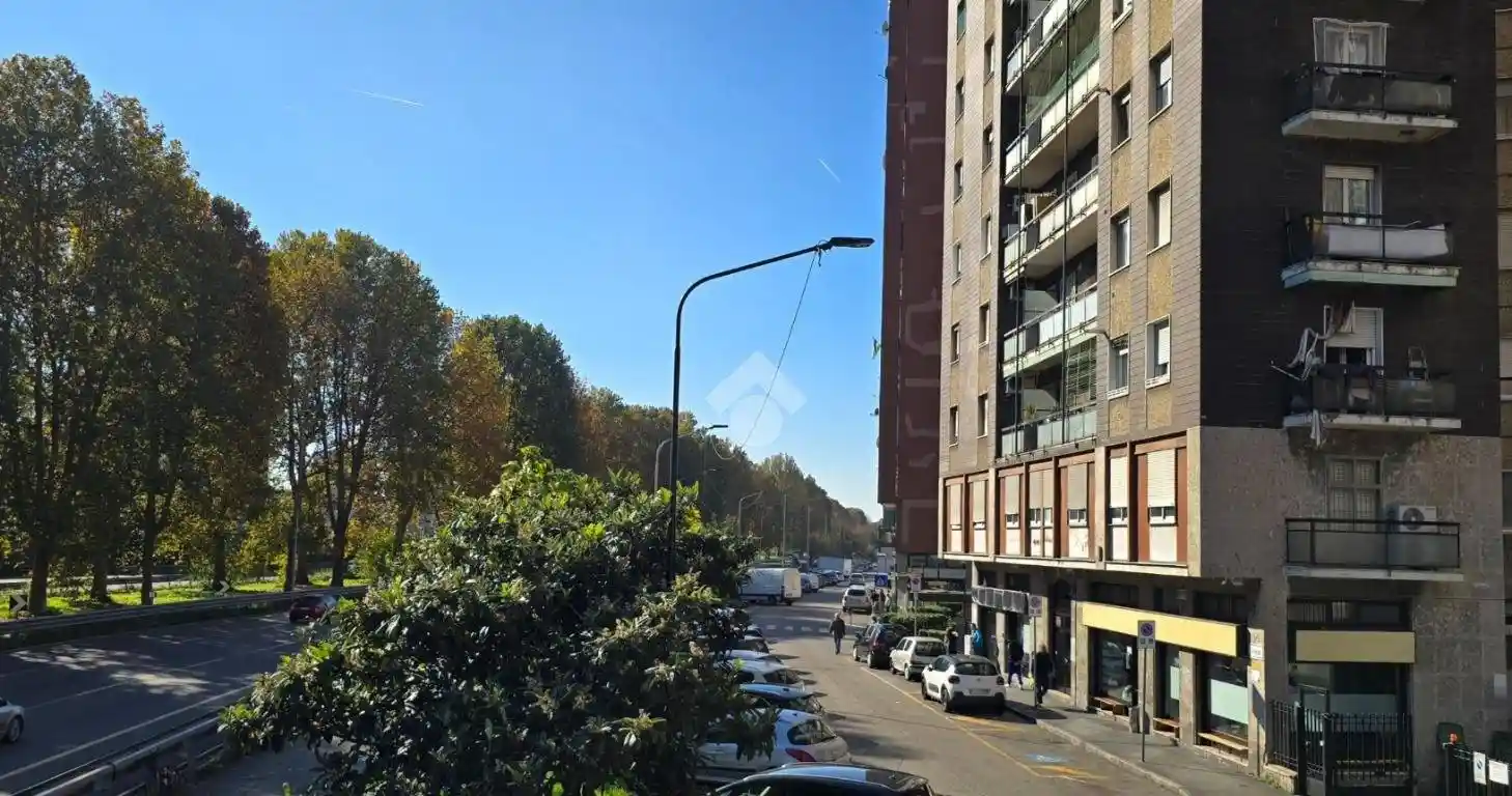 Appartamento in vendita a Cinisello Balsamo