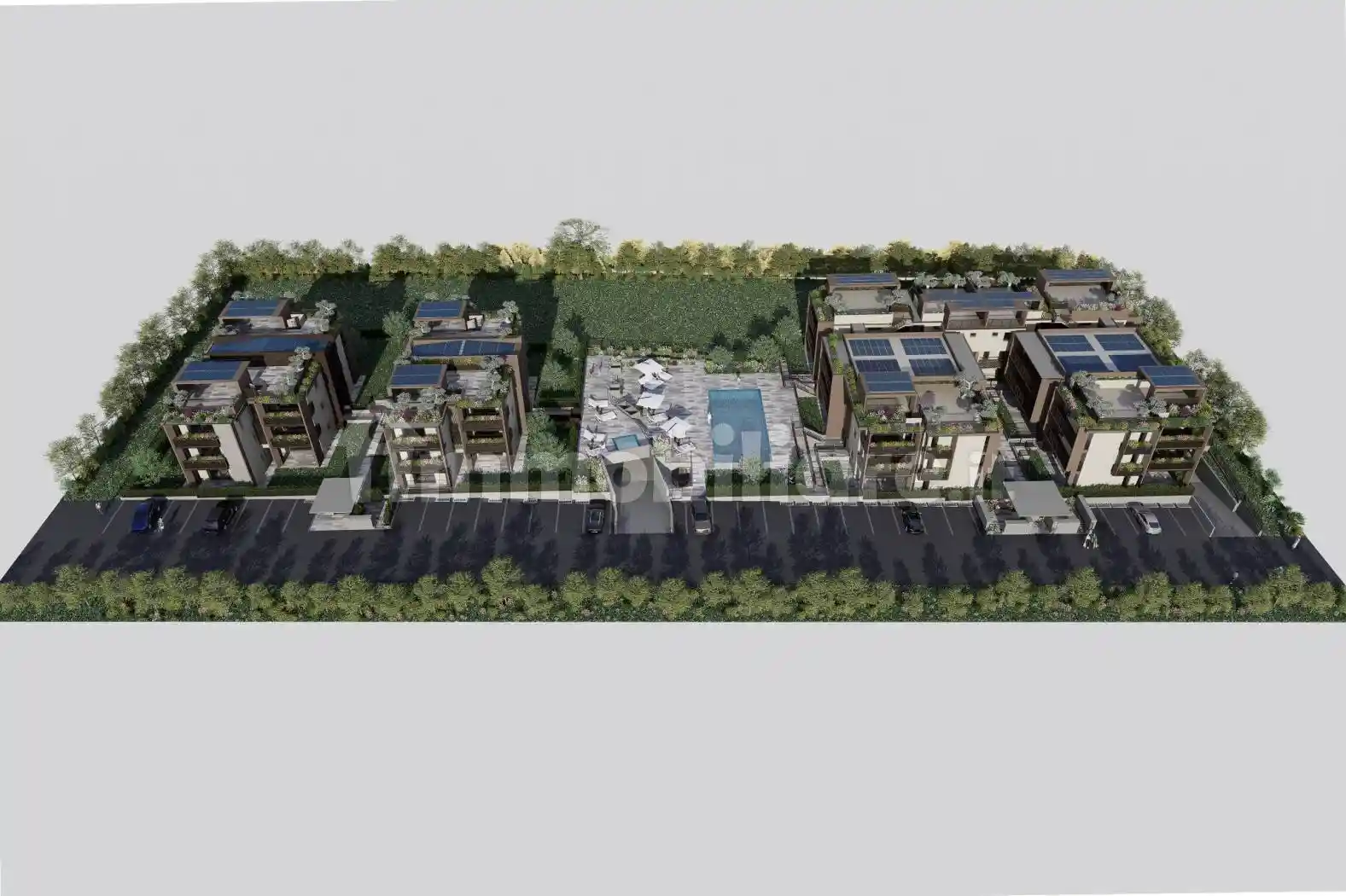 Appartamento in vendita a Peschiera del Garda