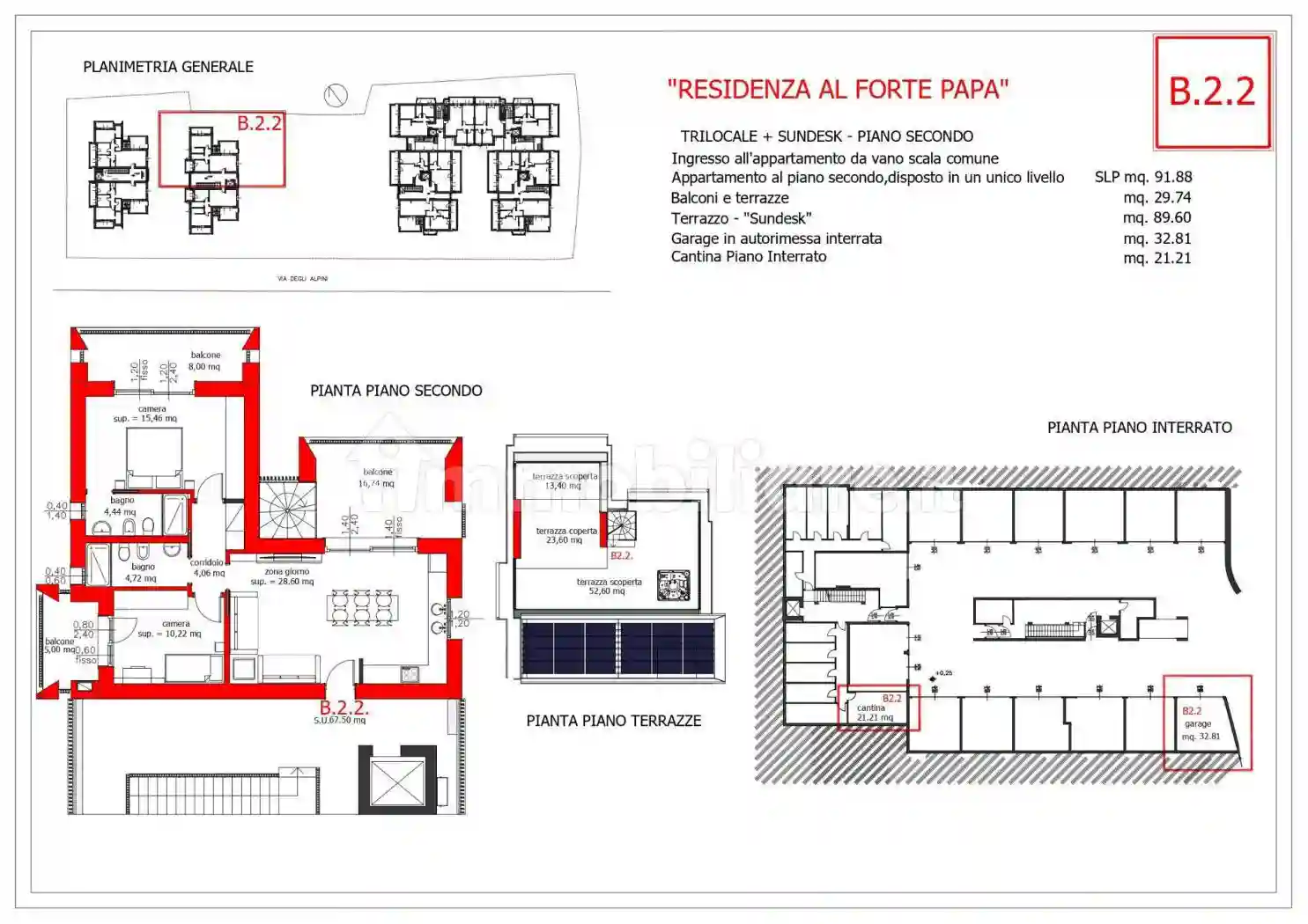 Appartamento - foto 2