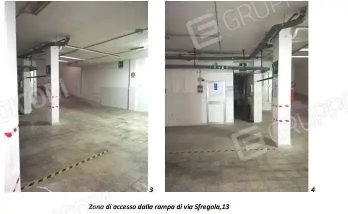 Palazzo - Stabile in vendita a Barletta