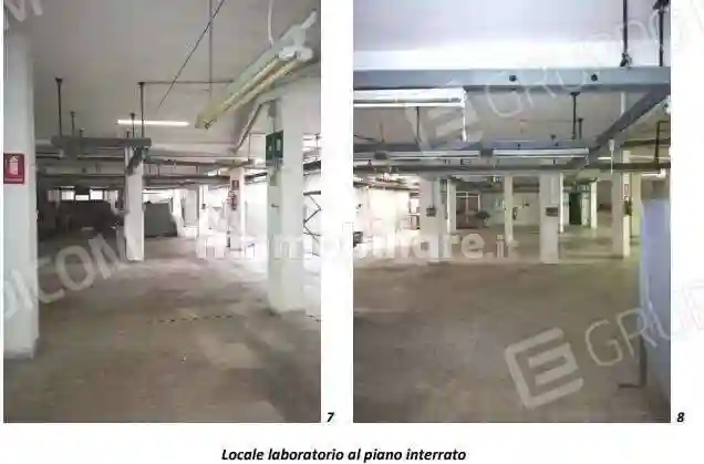 Palazzo - Stabile - foto 2