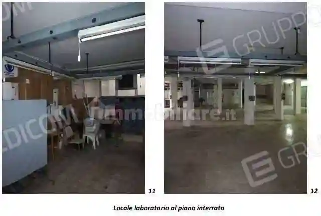 Palazzo - Stabile - foto 3