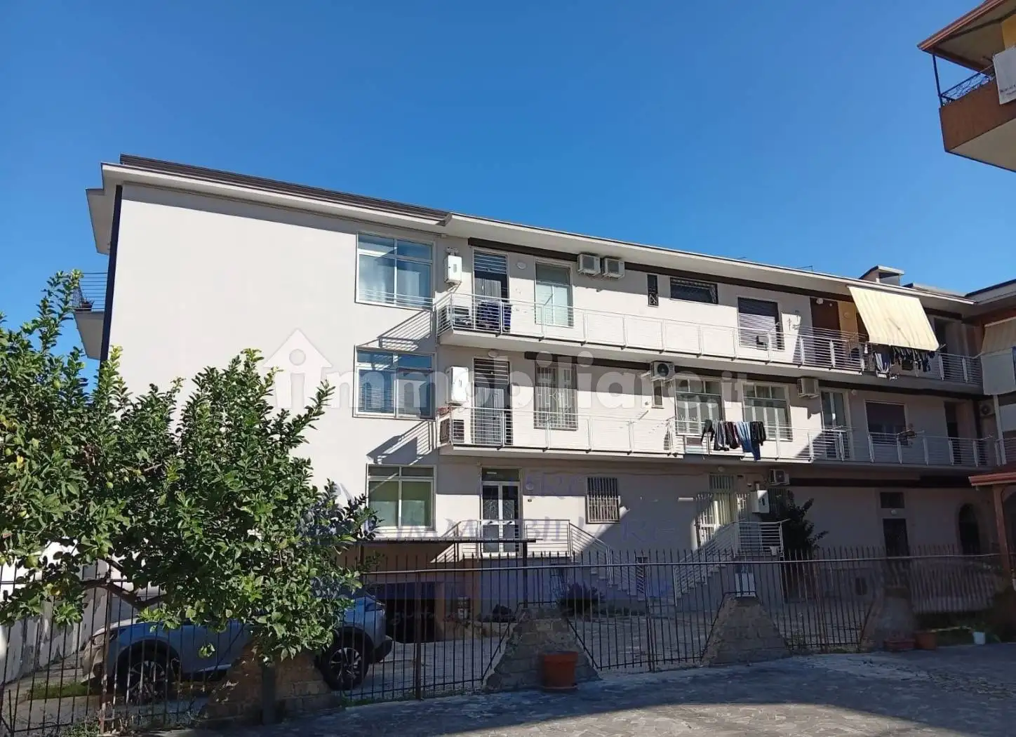 Appartamento in vendita a Maddaloni