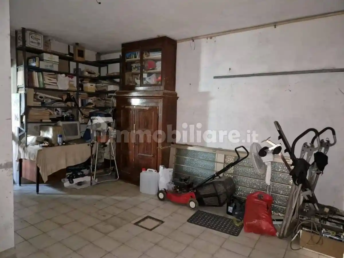 Villa bifamiliare, buono stato, 250 m², Ponte Nuovo - Madonna dell'Albero, Ravenna - foto 4