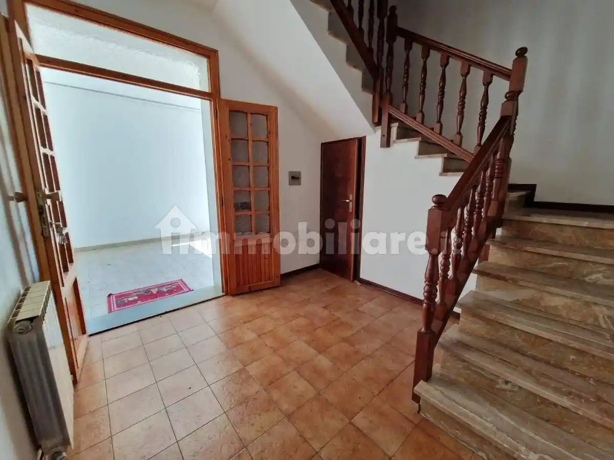 Villa bifamiliare, buono stato, 250 m², Ponte Nuovo - Madonna dell'Albero, Ravenna - foto 5