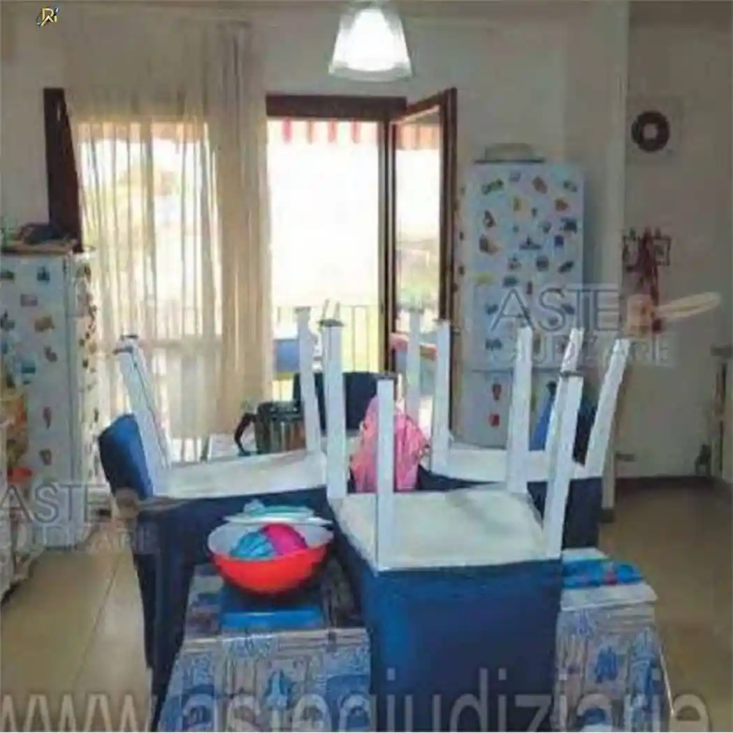 Appartamento all'asta via Vanella 181 , 1/A, Modica - foto 4