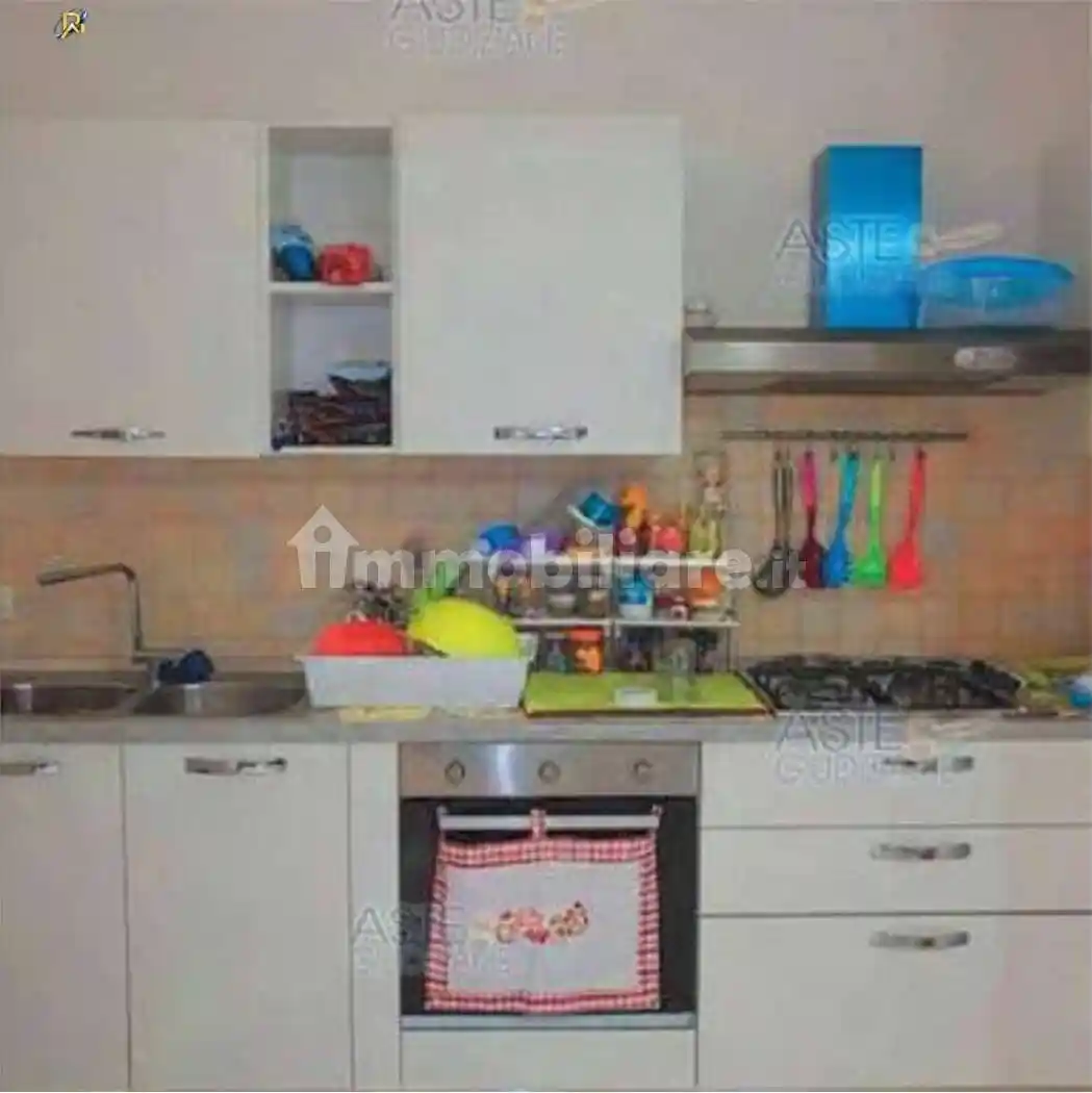 Appartamento all'asta via Vanella 181 , 1/A, Modica - foto 5