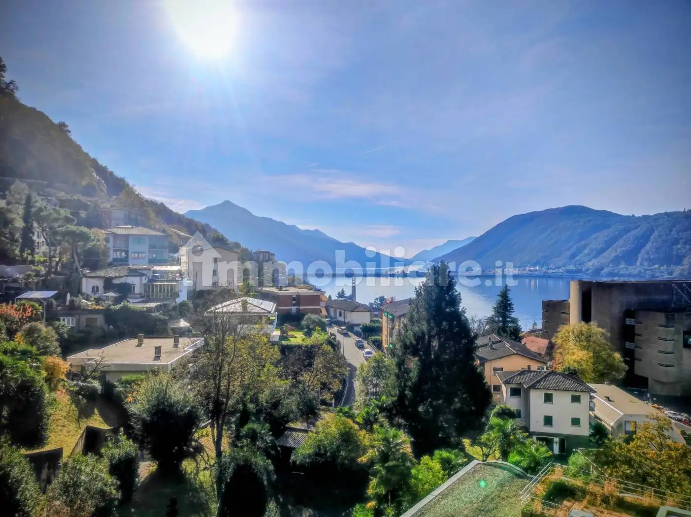 Monolocale via Totone, Campione d'Italia - foto 2