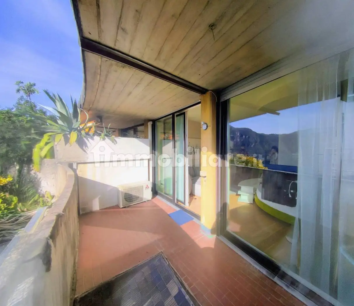 Monolocale via Totone, Campione d'Italia - foto 4