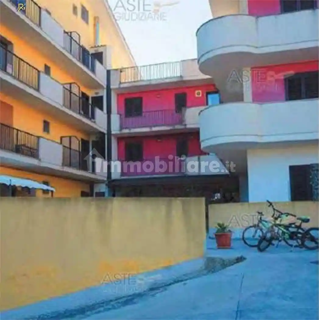 Appartamento all'asta via Vanella 181 , 1/B, Modica - foto 3