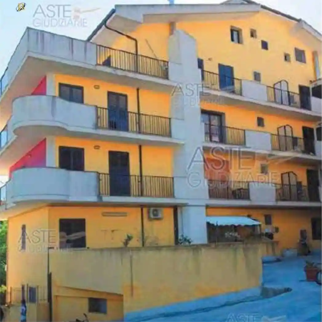 Appartamento all'asta via Vanella 181 , 1/B, Modica - foto 4