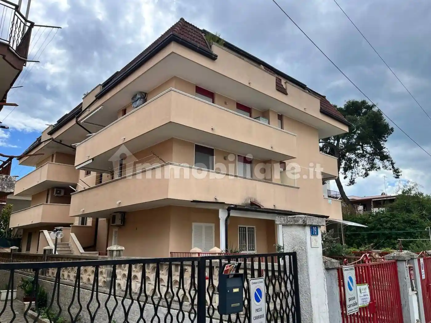 Appartamento in vendita a Ginosa