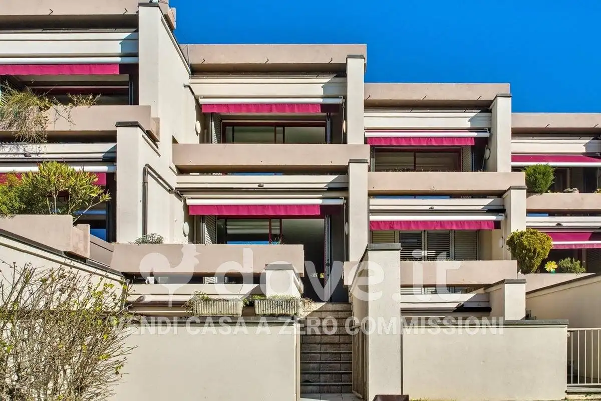 Appartamento in vendita a Penango