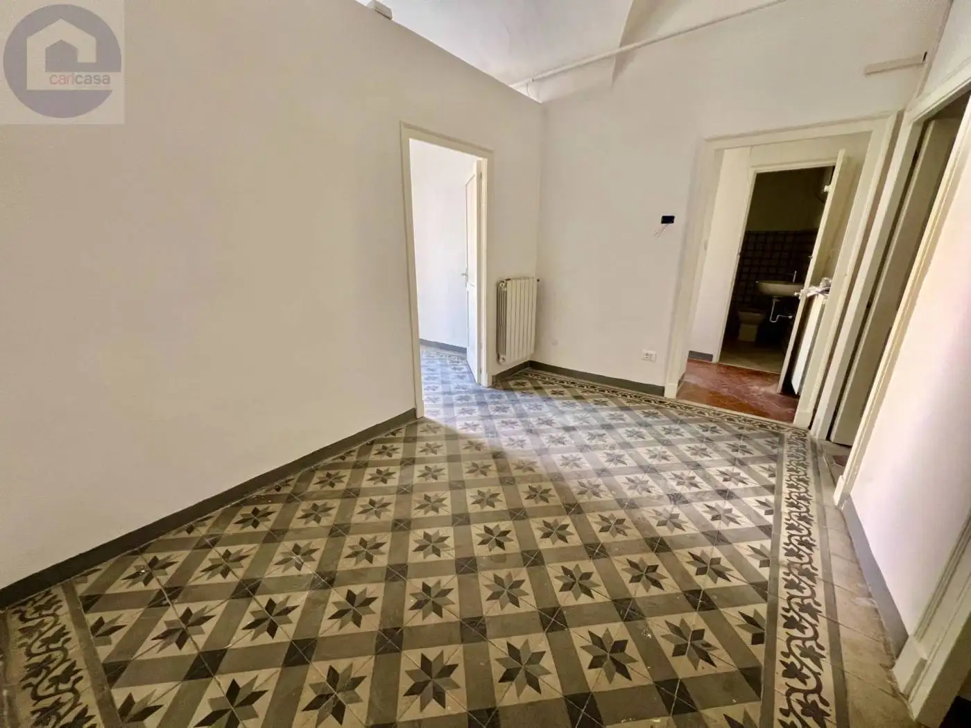 Trilocale piazza San Antonio 18, Porto Maurizio, Imperia - foto 2