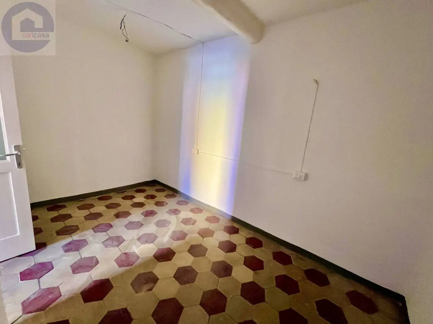 Trilocale piazza San Antonio 18, Porto Maurizio, Imperia - foto 5