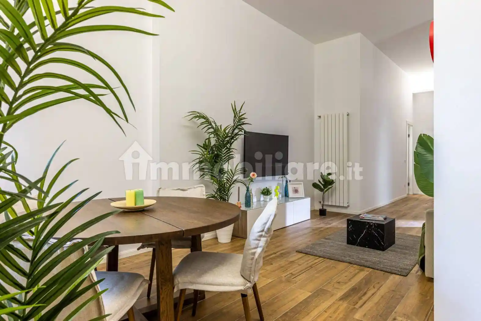 Appartamento via Bolama 7, Villa San Giovanni, Milano - foto 5