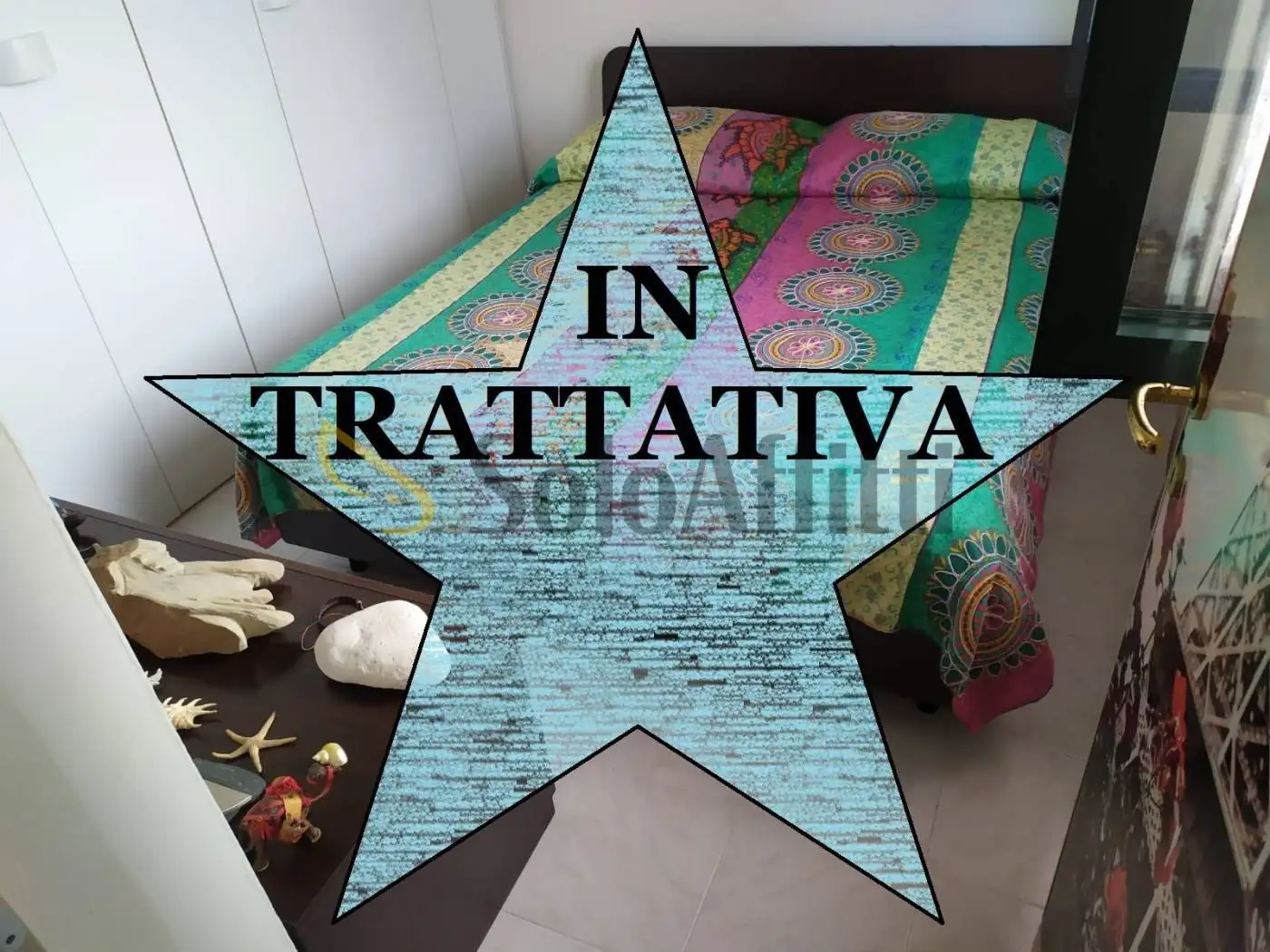 Appartamento in affitto a Torino