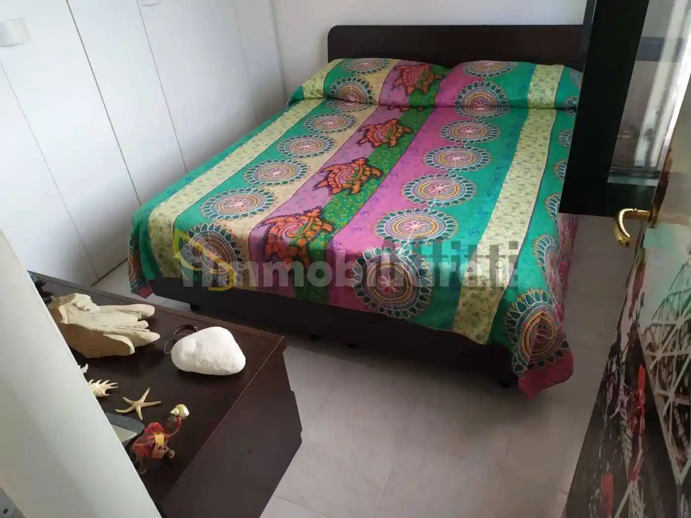 Bilocale buono stato, primo piano, Madonna di Campagna, Torino - foto 2