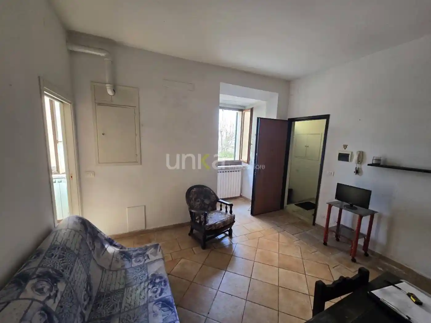 Bilocale via Mura Orientali snc, Centro Storico, Jesi - foto 2