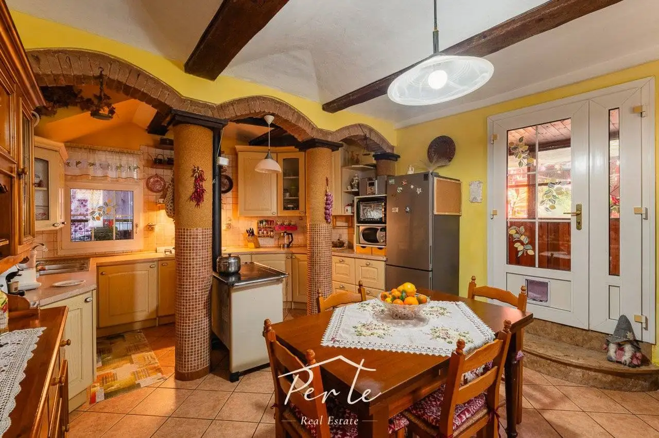 Villa in vendita a Borgo Mantovano