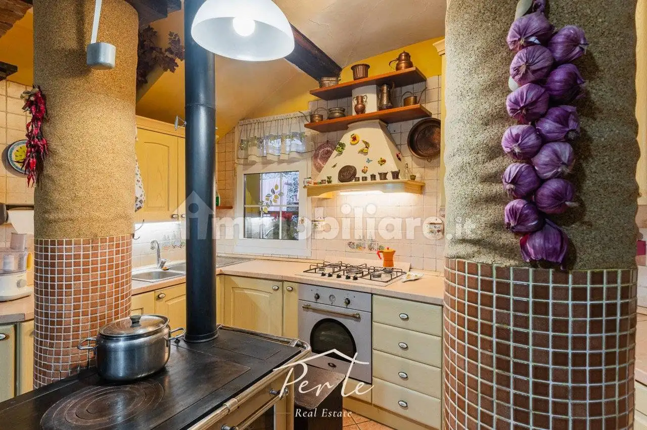 Villa bifamiliare via Valenti 8, Revere, Borgo Mantovano - foto 3