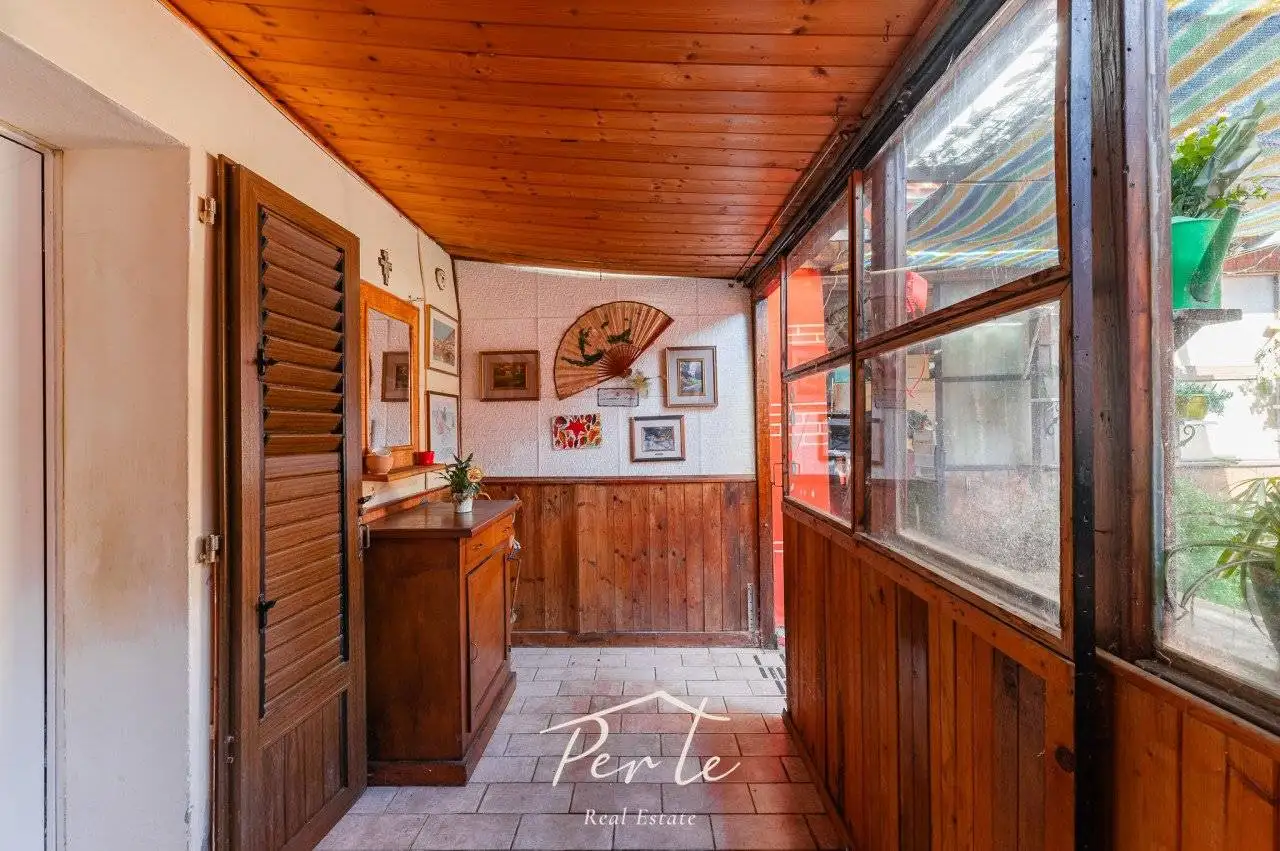 Villa bifamiliare via Valenti 8, Revere, Borgo Mantovano - foto 5