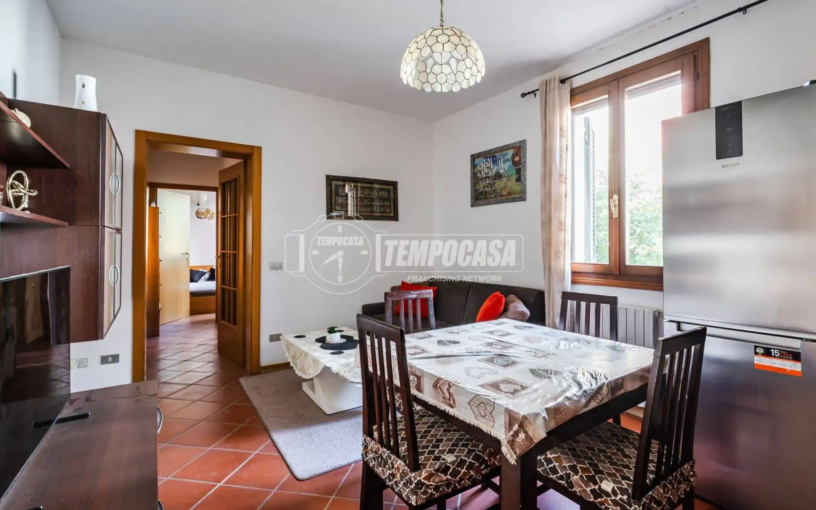 Bilocale via Pallantieri 6, Centro, Castel Bolognese - foto 5