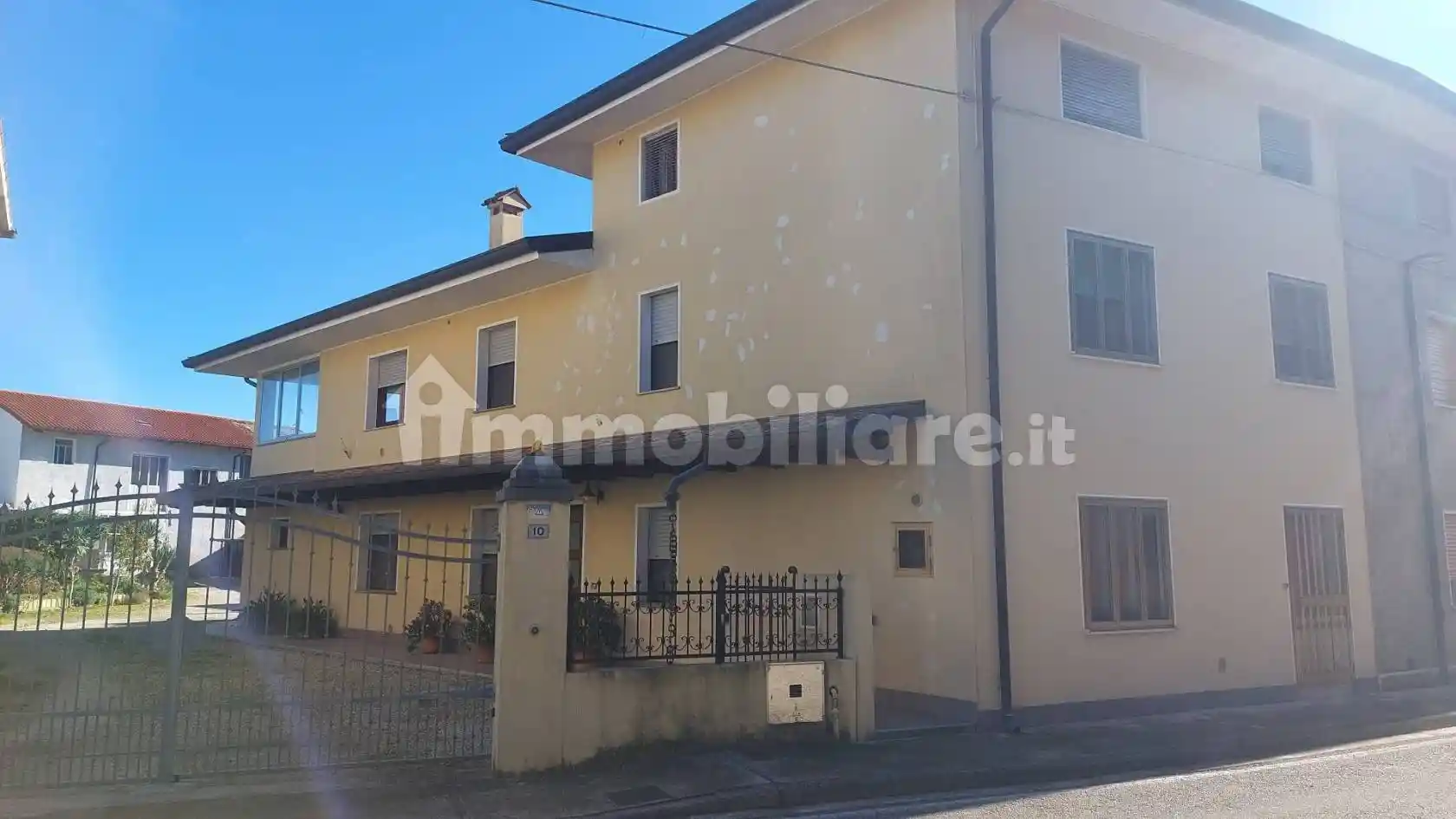 Villa unifamiliare via Pozzecco 10, Centro, Bertiolo - foto 2