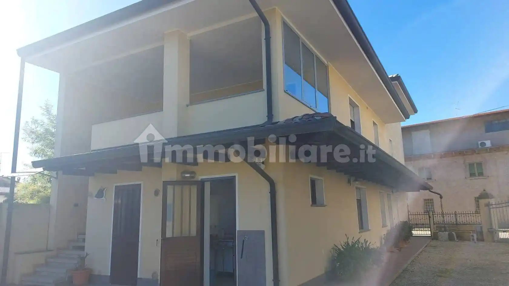 Villa unifamiliare via Pozzecco 10, Centro, Bertiolo - foto 3