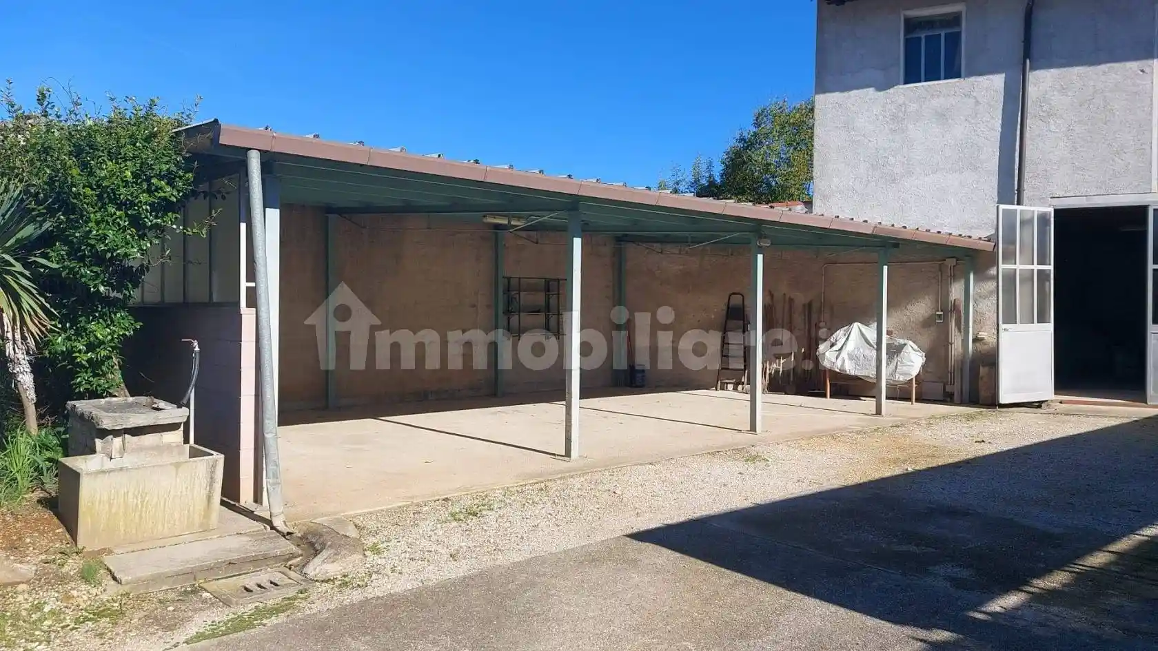 Villa unifamiliare via Pozzecco 10, Centro, Bertiolo - foto 5