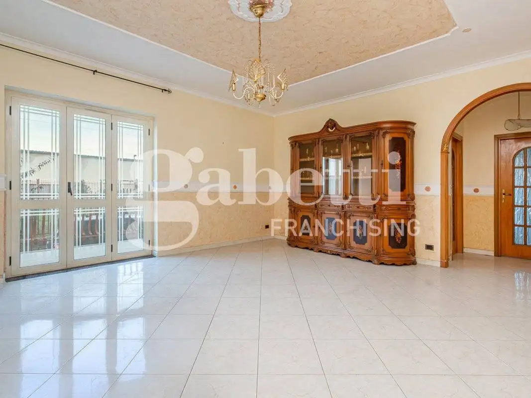 Appartamento in vendita a Villaricca