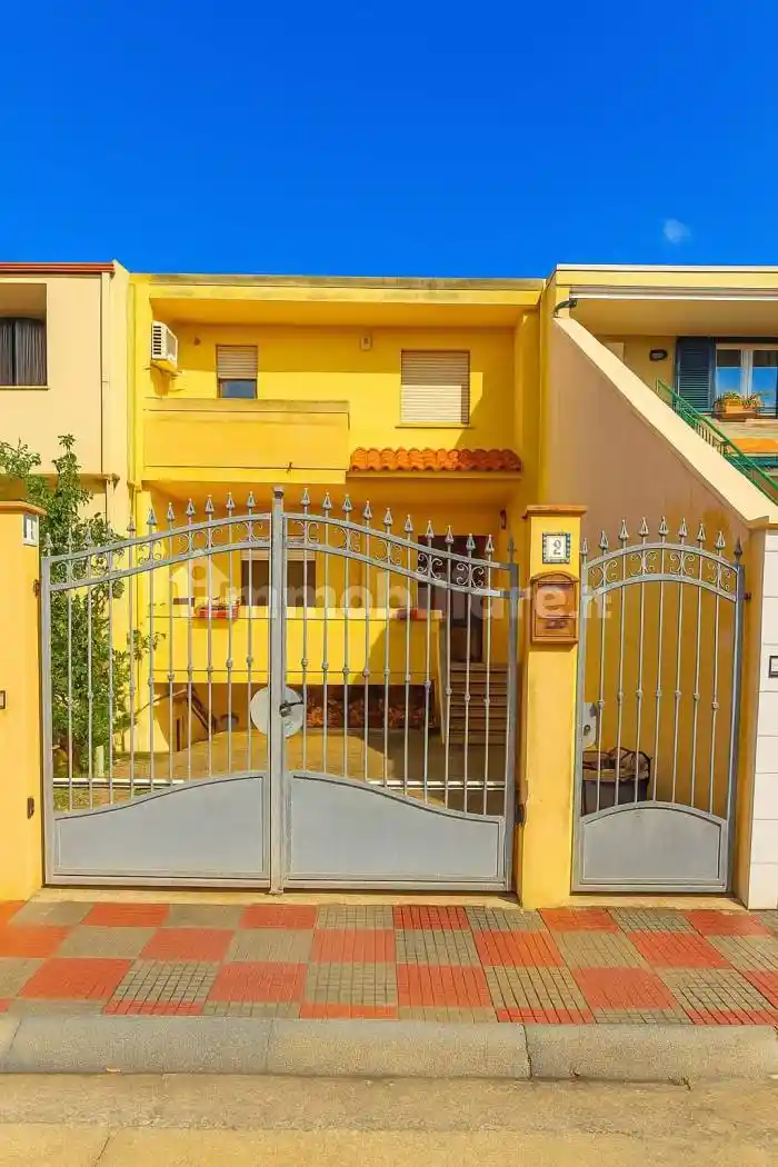 Villa in vendita a Decimomannu