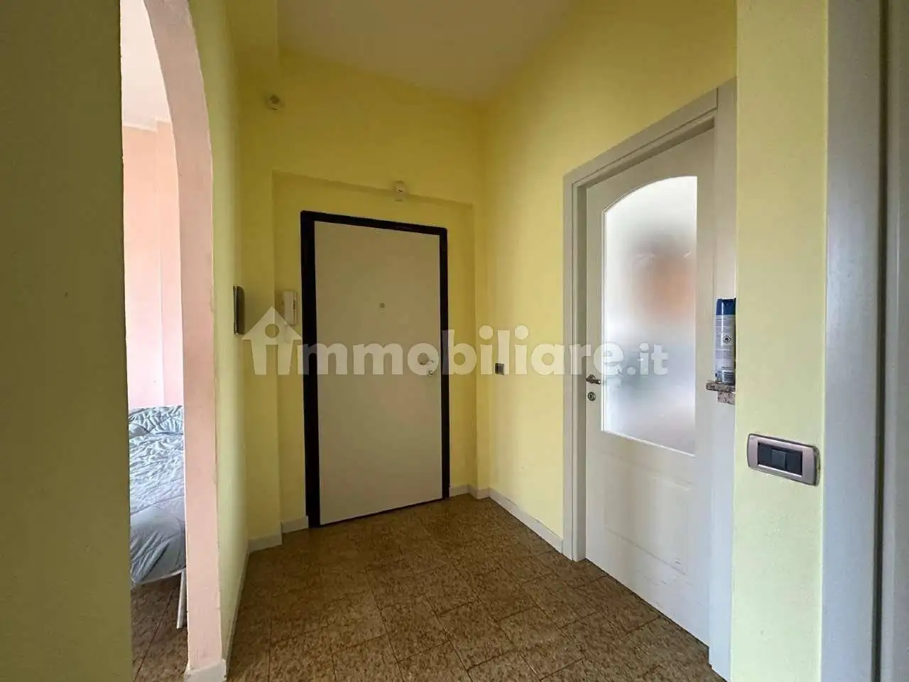 Appartamento in vendita a Cortemaggiore