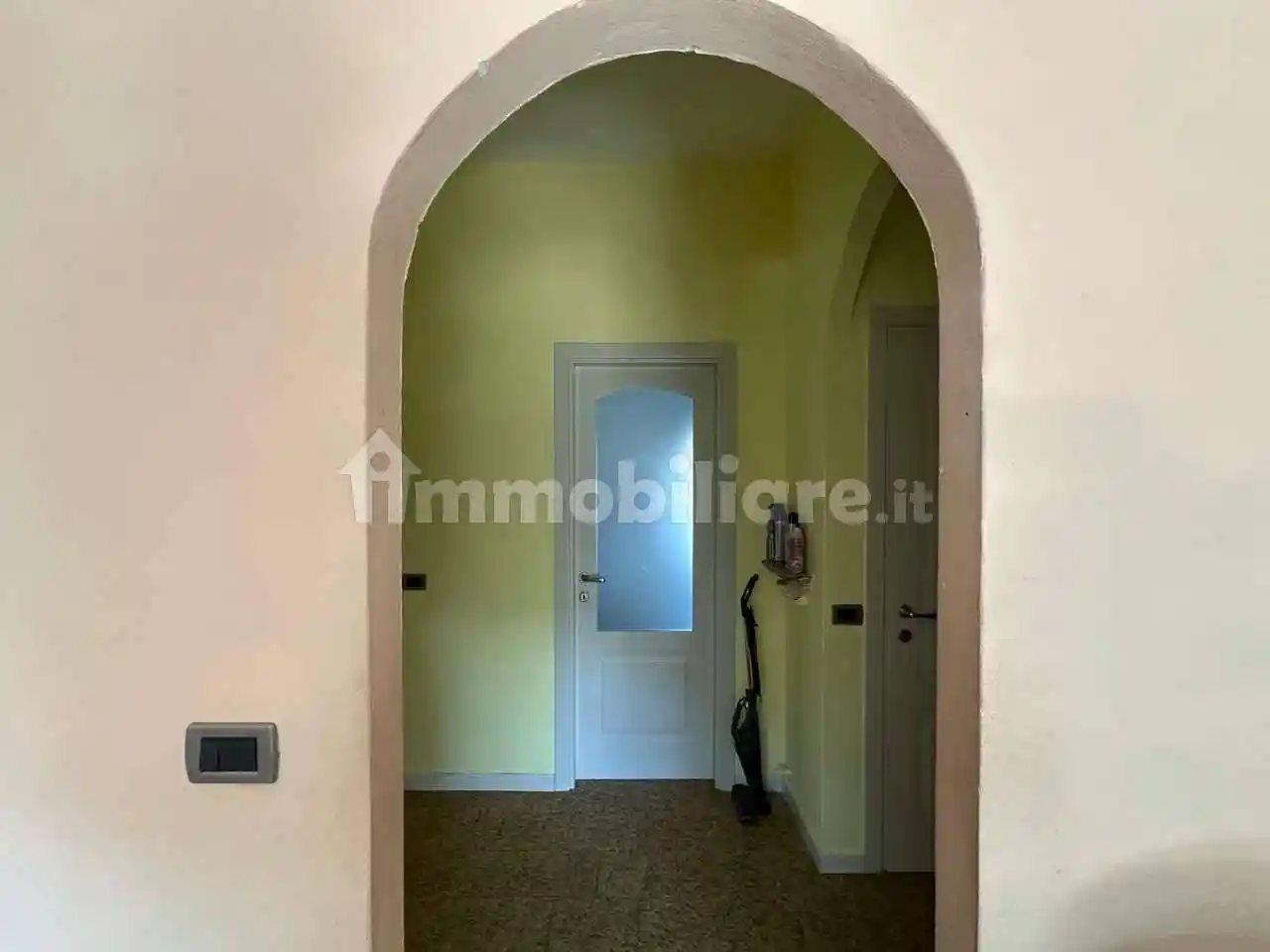 Trilocale via aldo moro, Centro, Cortemaggiore - foto 2