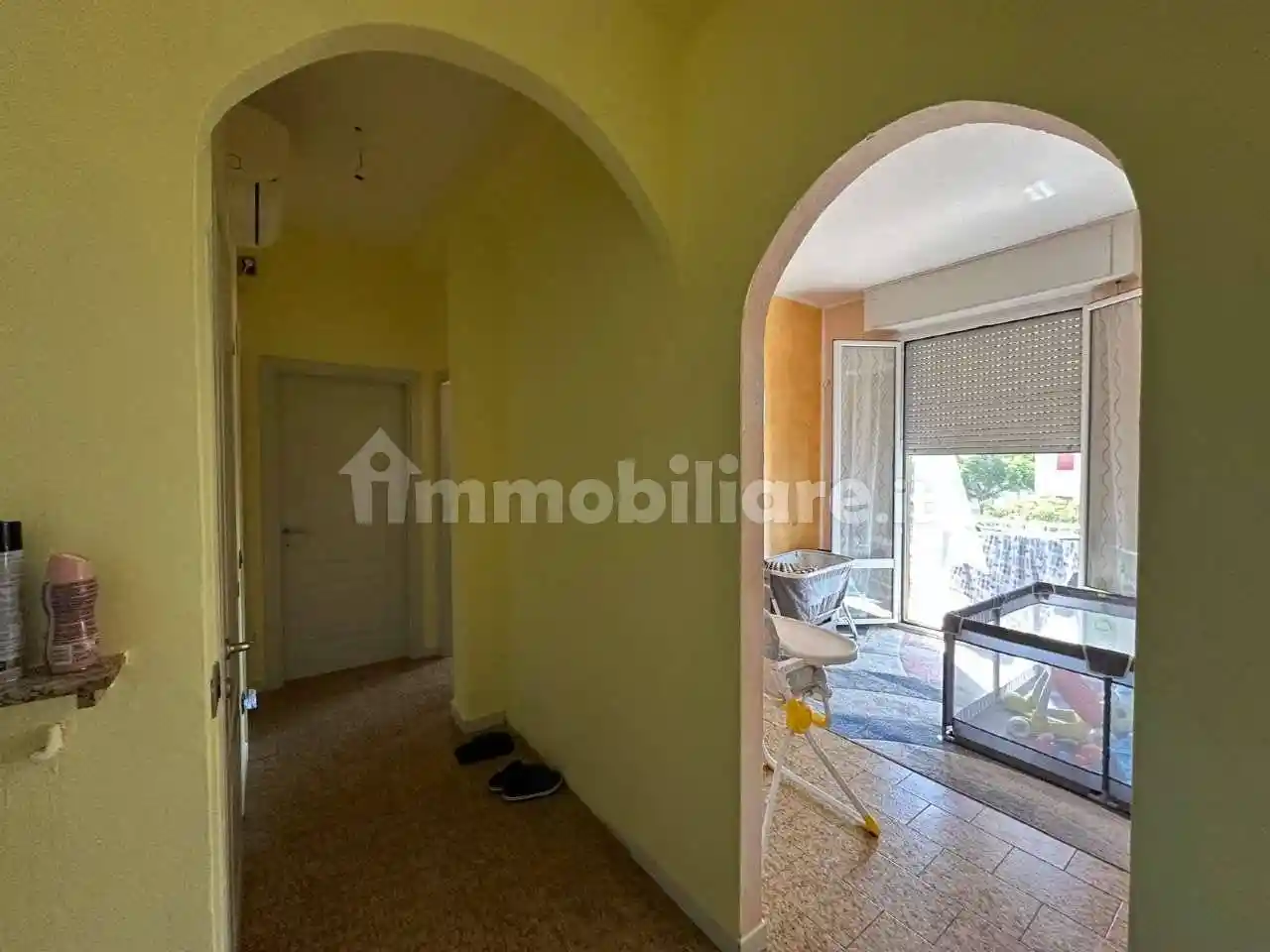 Trilocale via aldo moro, Centro, Cortemaggiore - foto 4