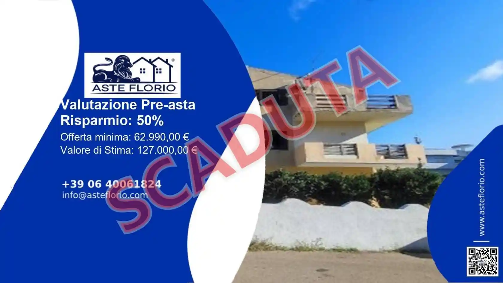 Appartamento in vendita a Santa Teresa Gallura